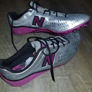 New Balance Track and Field Shoes